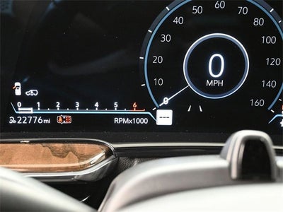 2024 Cadillac Escalade ESV Sport Platinum