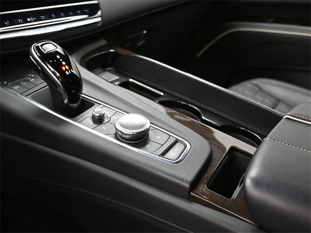 2024 Cadillac Escalade ESV Sport Platinum