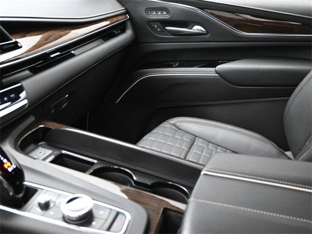 2024 Cadillac Escalade ESV Sport Platinum