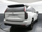2024 Cadillac Escalade ESV Sport Platinum