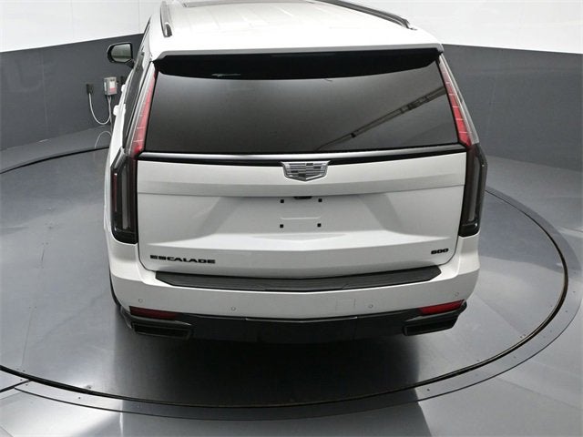 2024 Cadillac Escalade ESV Sport Platinum