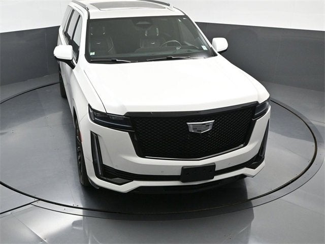 2024 Cadillac Escalade ESV Sport Platinum