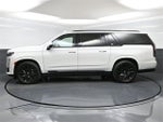 2024 Cadillac Escalade ESV Sport Platinum