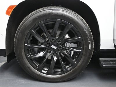 2024 Cadillac Escalade ESV Sport Platinum