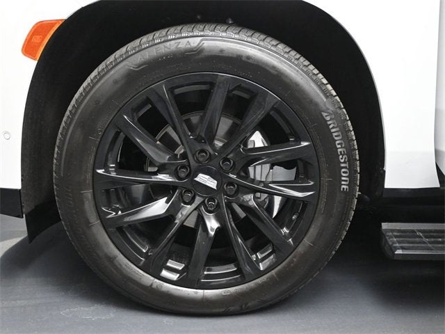 2024 Cadillac Escalade ESV Sport Platinum