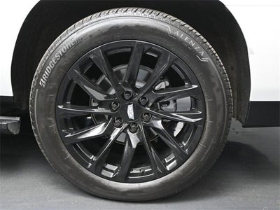 2024 Cadillac Escalade ESV Sport Platinum