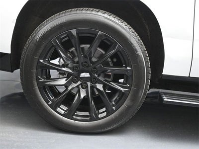 2024 Cadillac Escalade ESV Sport Platinum