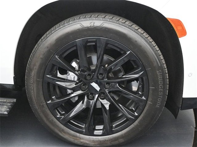 2024 Cadillac Escalade ESV Sport Platinum