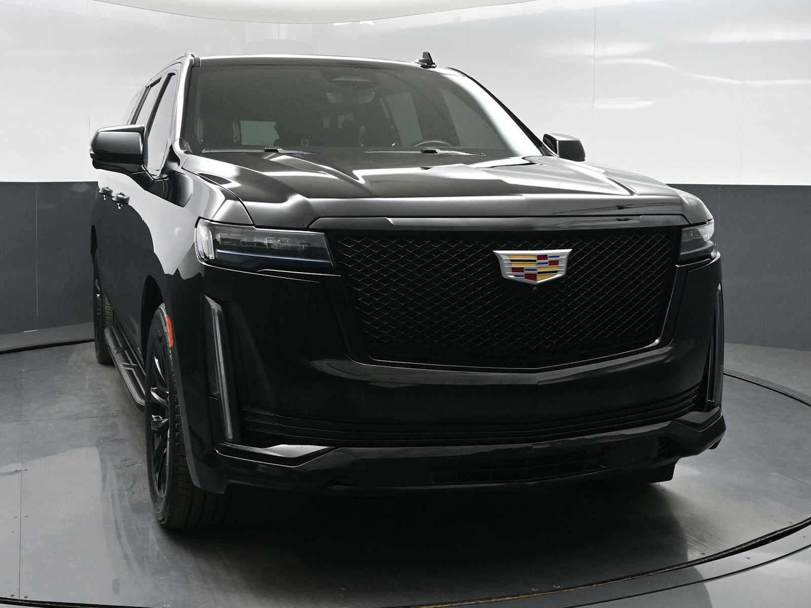 2022 Cadillac Escalade ESV Sport Platinum