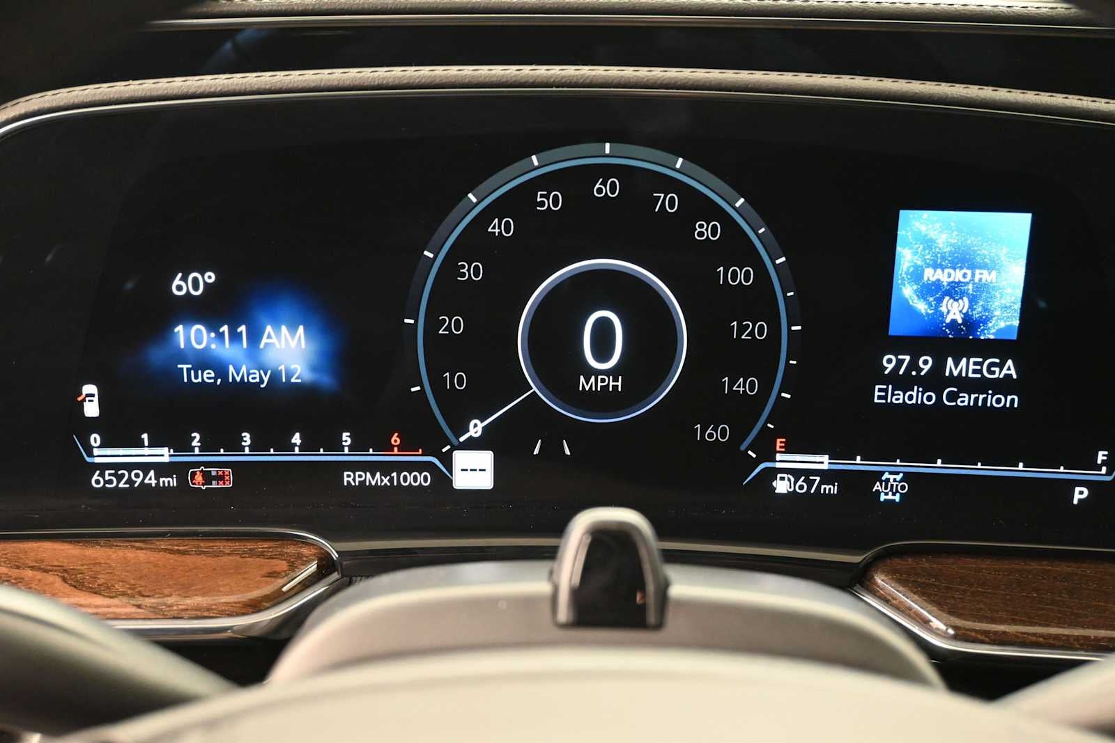 2022 Cadillac Escalade ESV Sport Platinum