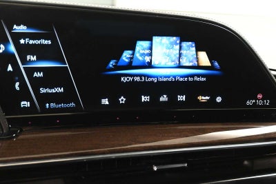 2022 Cadillac Escalade ESV Sport Platinum