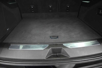 2022 Cadillac Escalade ESV Sport Platinum