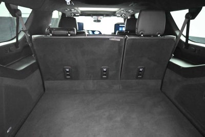 2022 Cadillac Escalade ESV Sport Platinum