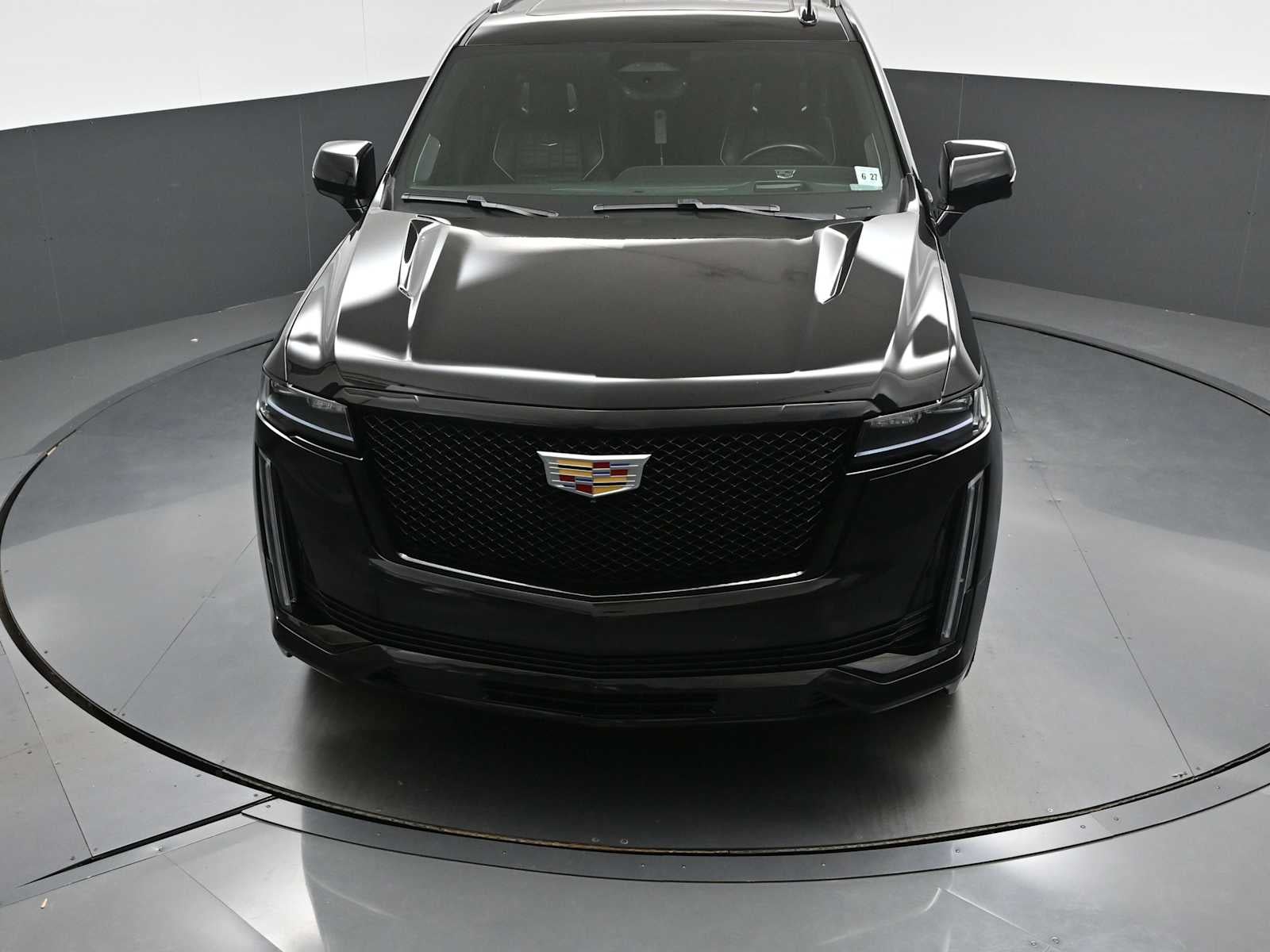 2022 Cadillac Escalade ESV Sport Platinum