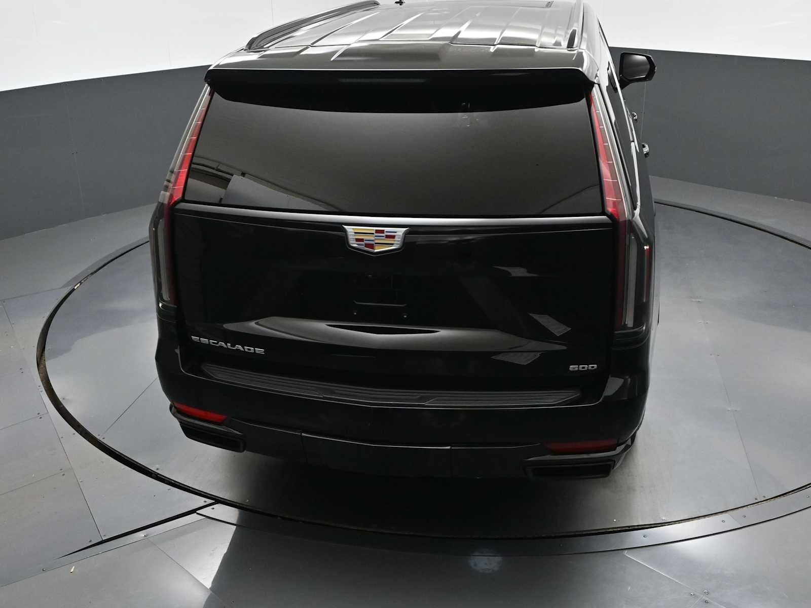 2022 Cadillac Escalade ESV Sport Platinum