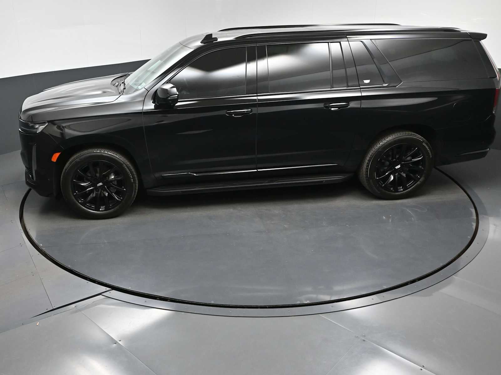 2022 Cadillac Escalade ESV Sport Platinum
