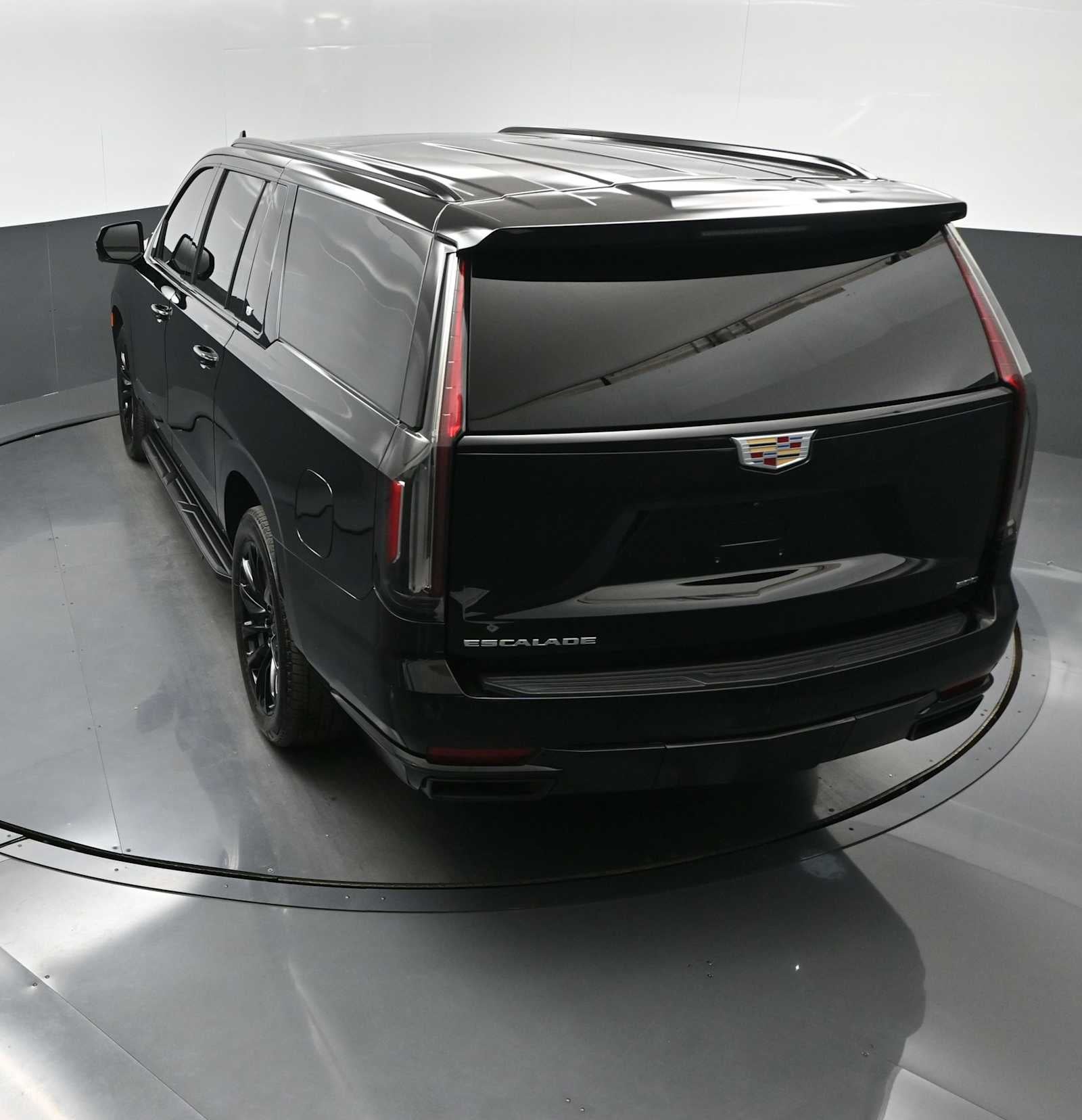 2022 Cadillac Escalade ESV Sport Platinum