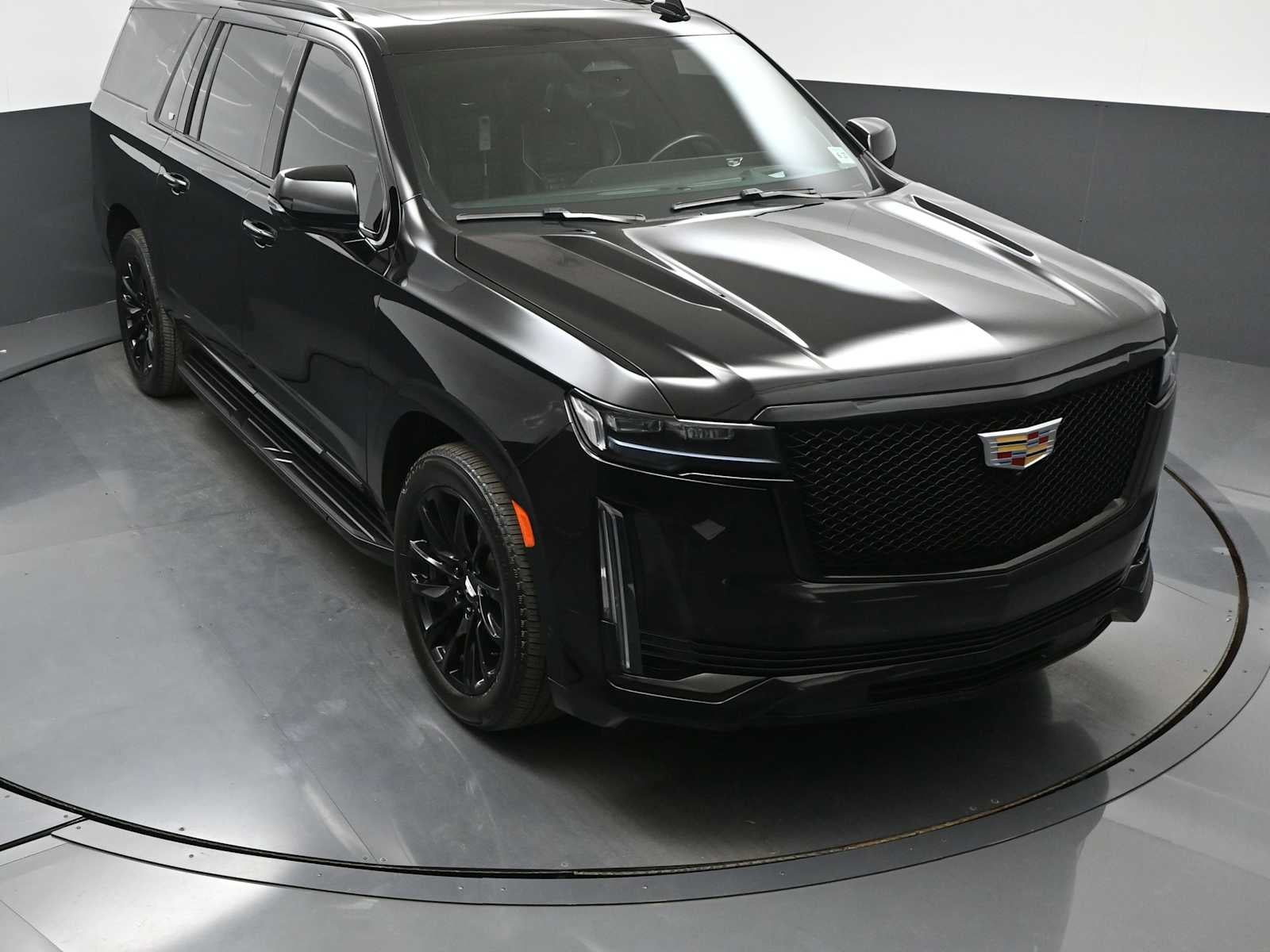 2022 Cadillac Escalade ESV Sport Platinum