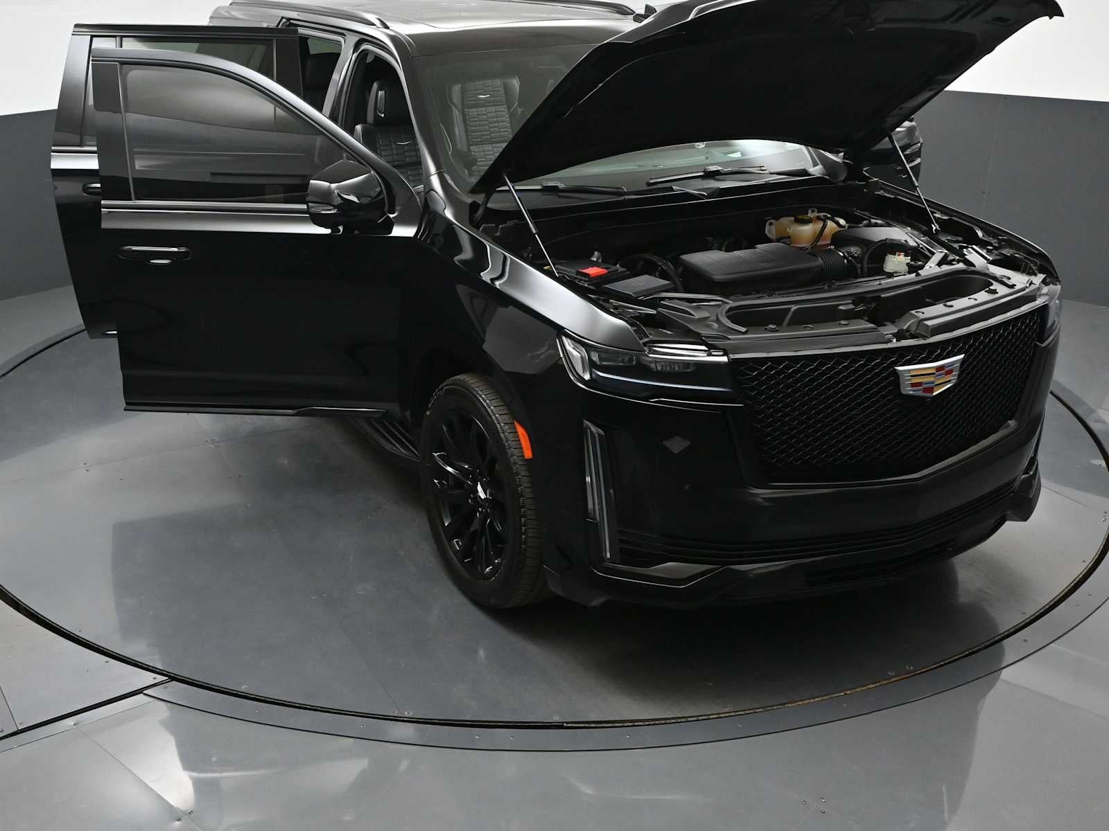 2022 Cadillac Escalade ESV Sport Platinum