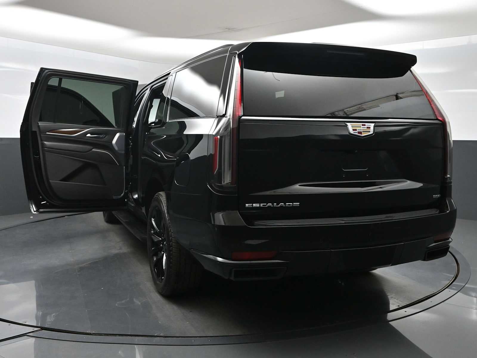 2022 Cadillac Escalade ESV Sport Platinum