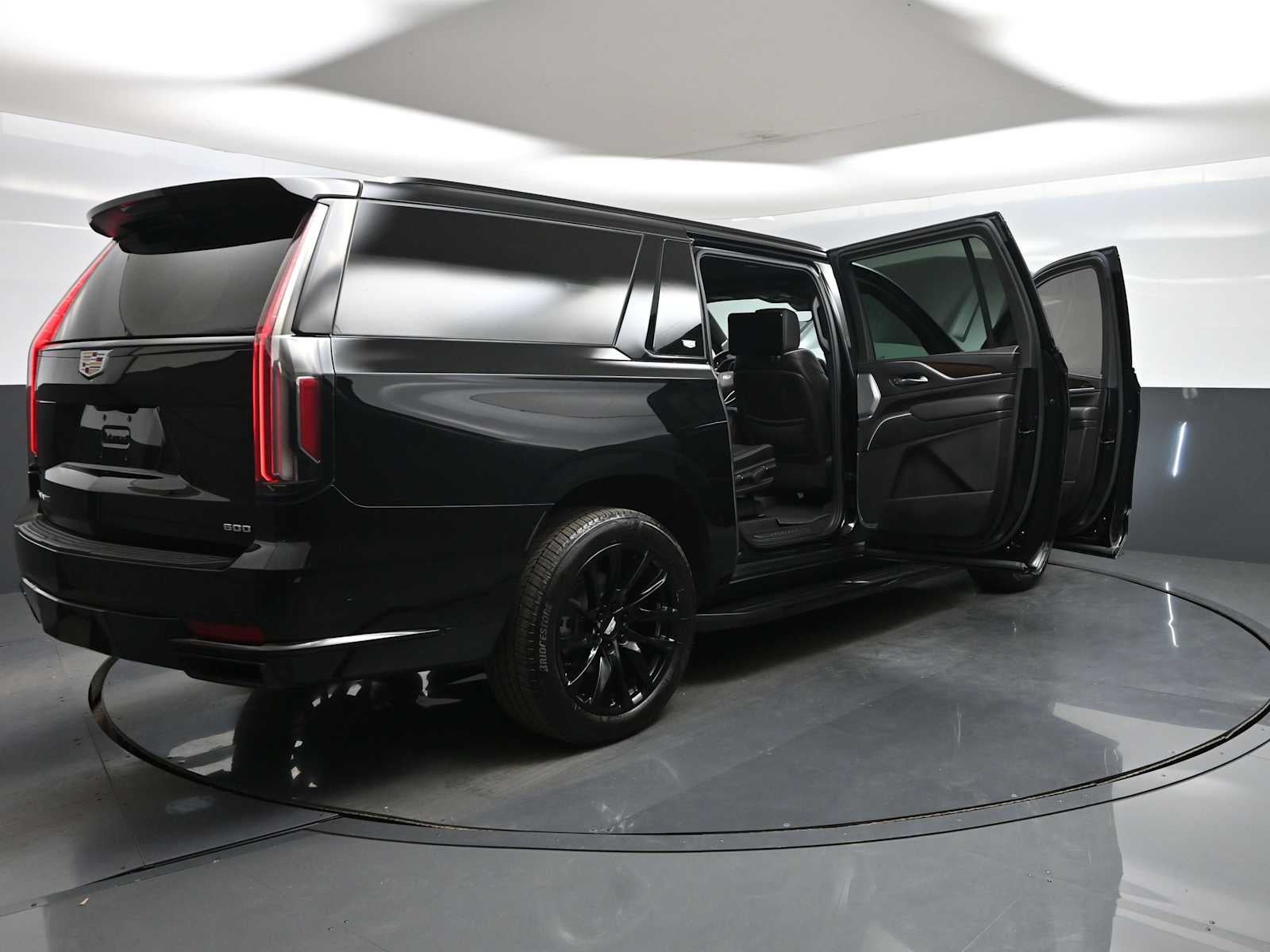 2022 Cadillac Escalade ESV Sport Platinum