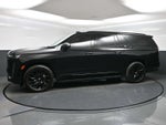 2022 Cadillac Escalade ESV Sport Platinum