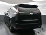 2022 Cadillac Escalade ESV Sport Platinum