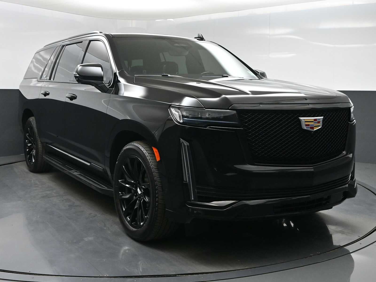 2022 Cadillac Escalade ESV Sport Platinum