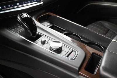 2022 Cadillac Escalade ESV Sport Platinum