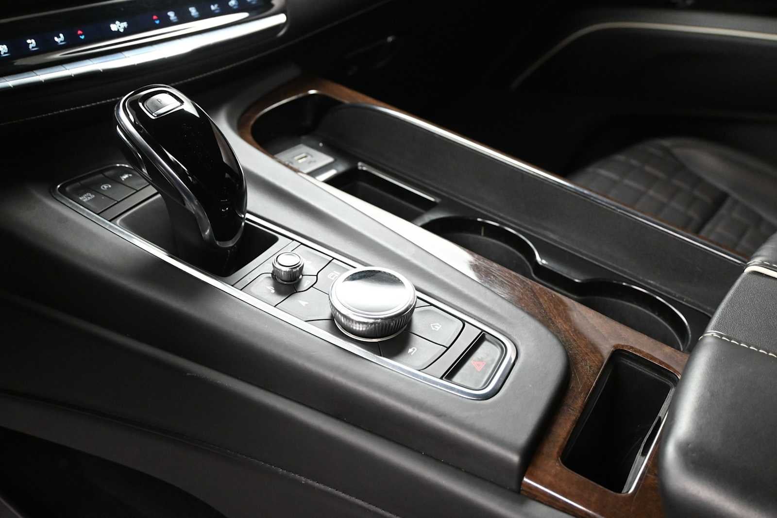 2022 Cadillac Escalade ESV Sport Platinum