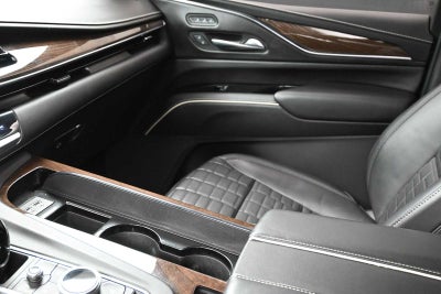2022 Cadillac Escalade ESV Sport Platinum