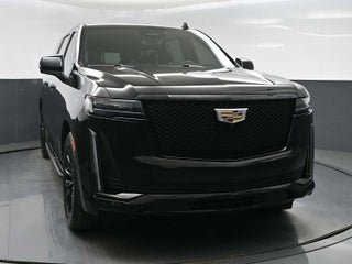 2022 Cadillac Escalade ESV Sport Platinum