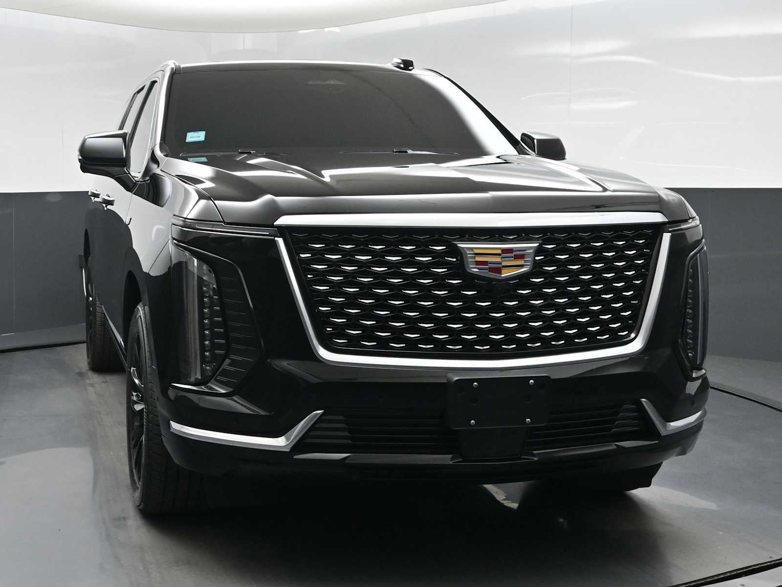 2026 Cadillac Escalade