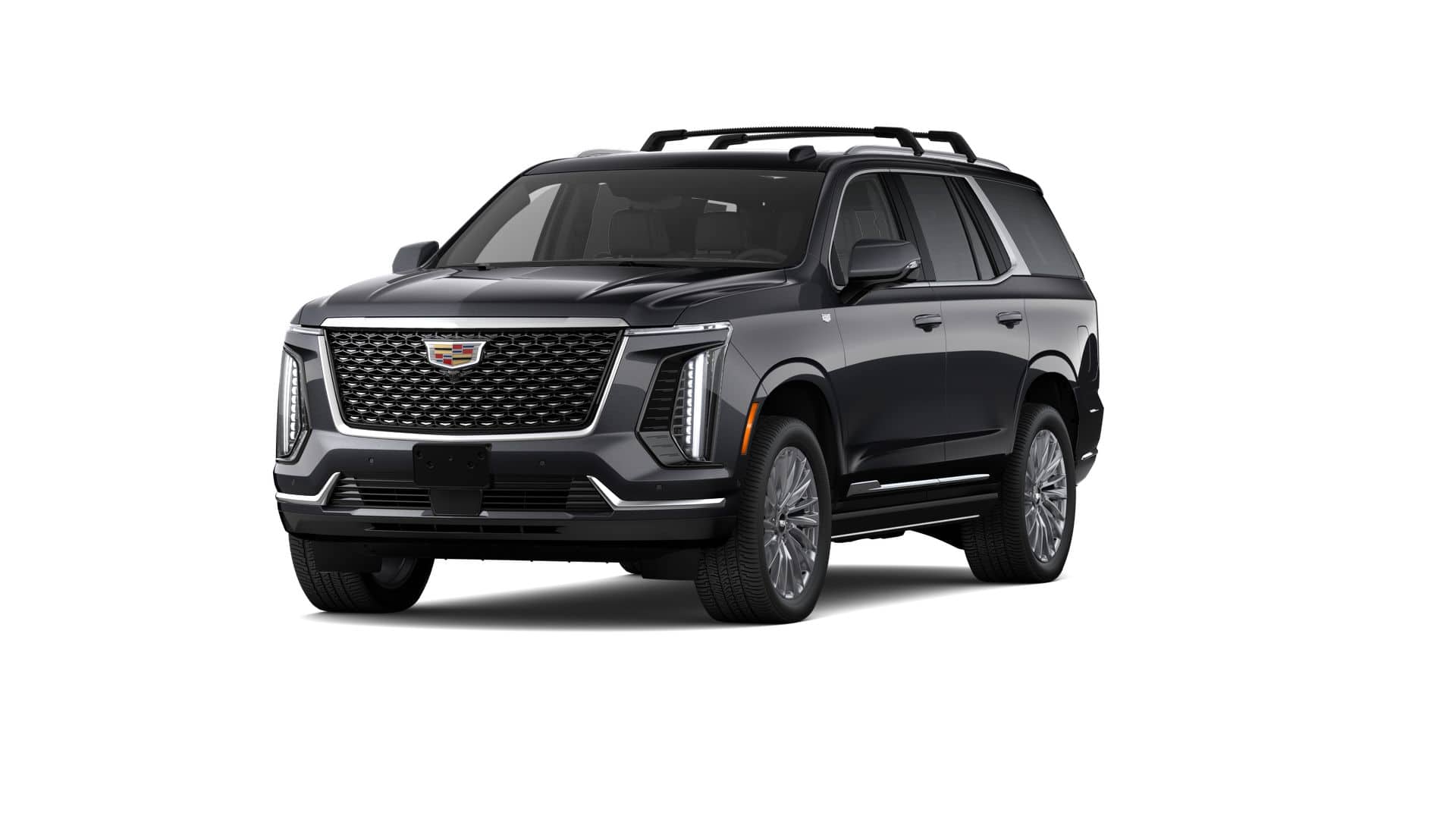 2026 Cadillac Escalade Luxury 4WD's photo