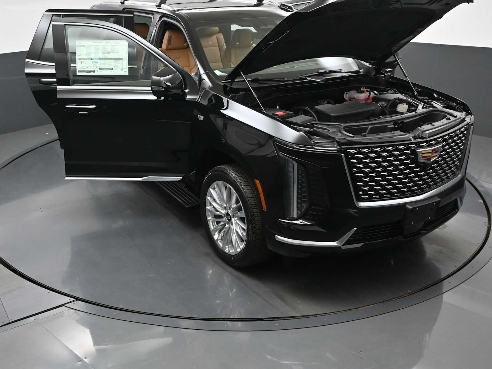 2026 Cadillac Escalade Luxury - Photo 11