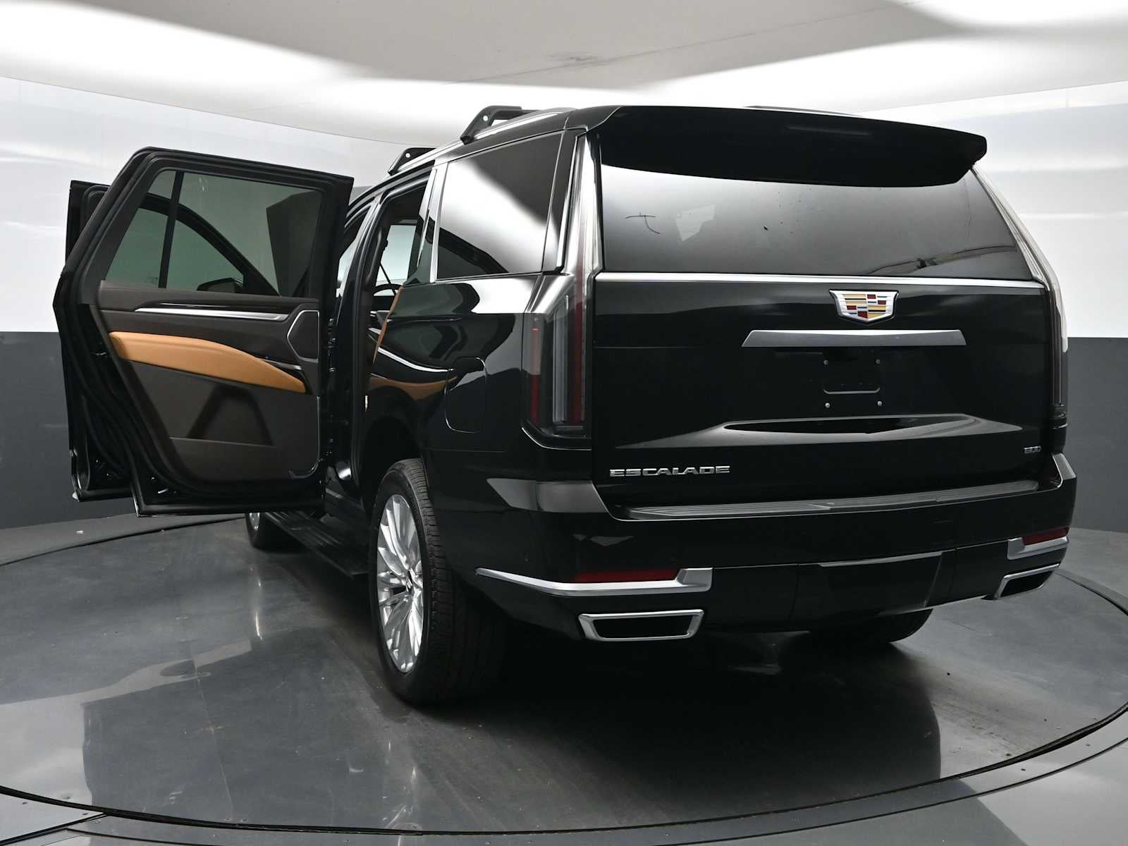 2026 Cadillac Escalade Luxury - Photo 12