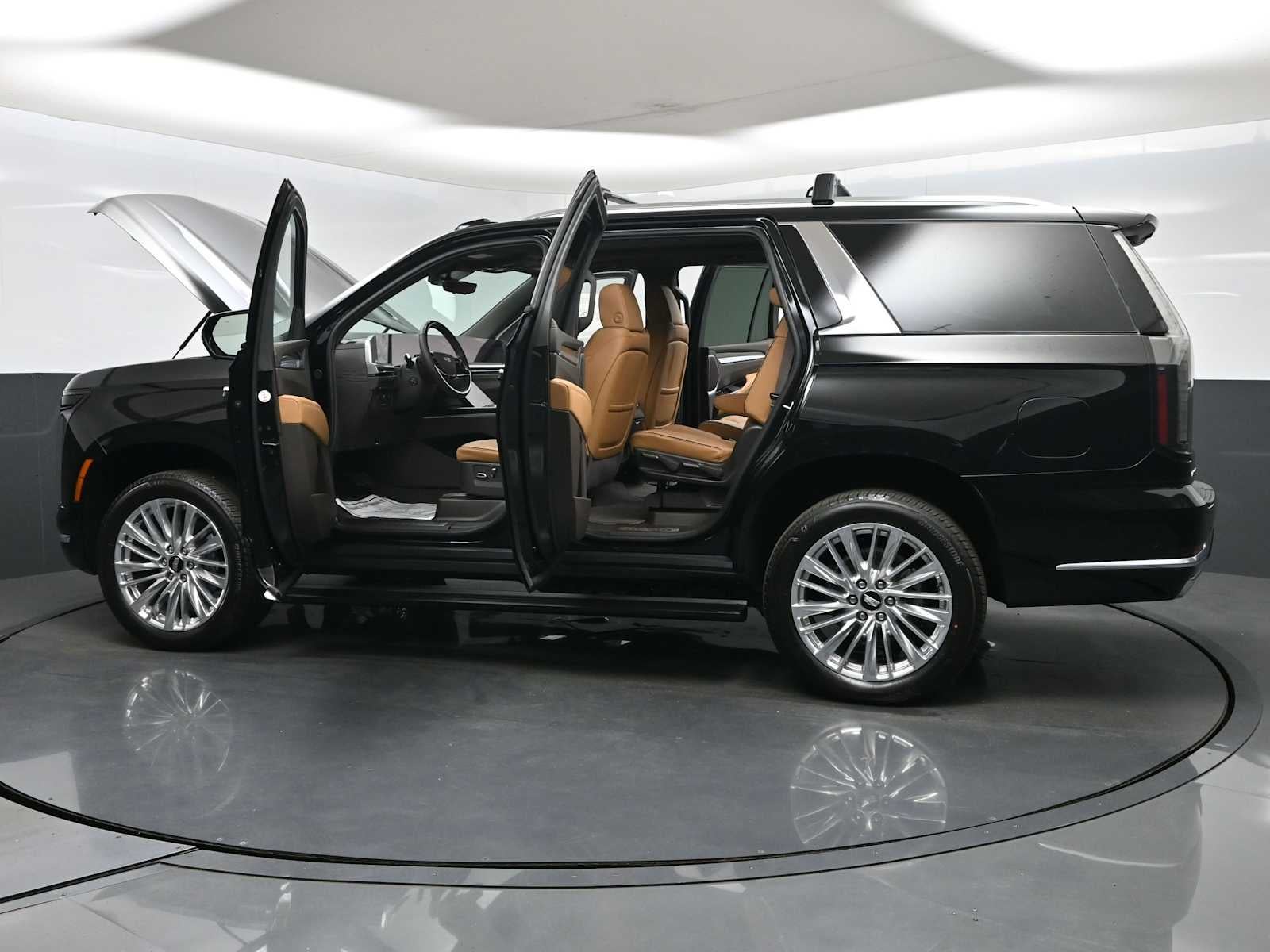 2026 Cadillac Escalade Luxury - Photo 14