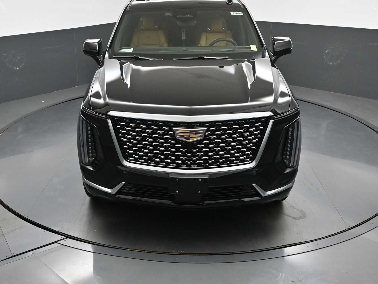 2026 Cadillac Escalade Luxury - Photo 6