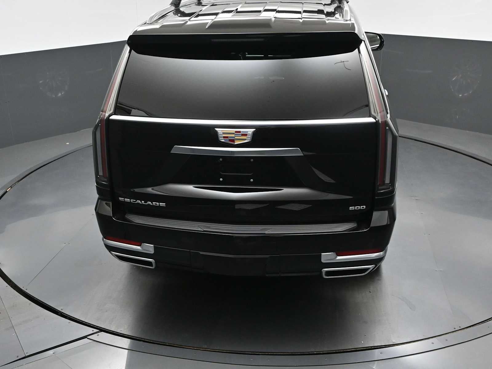 2026 Cadillac Escalade Luxury - Photo 7