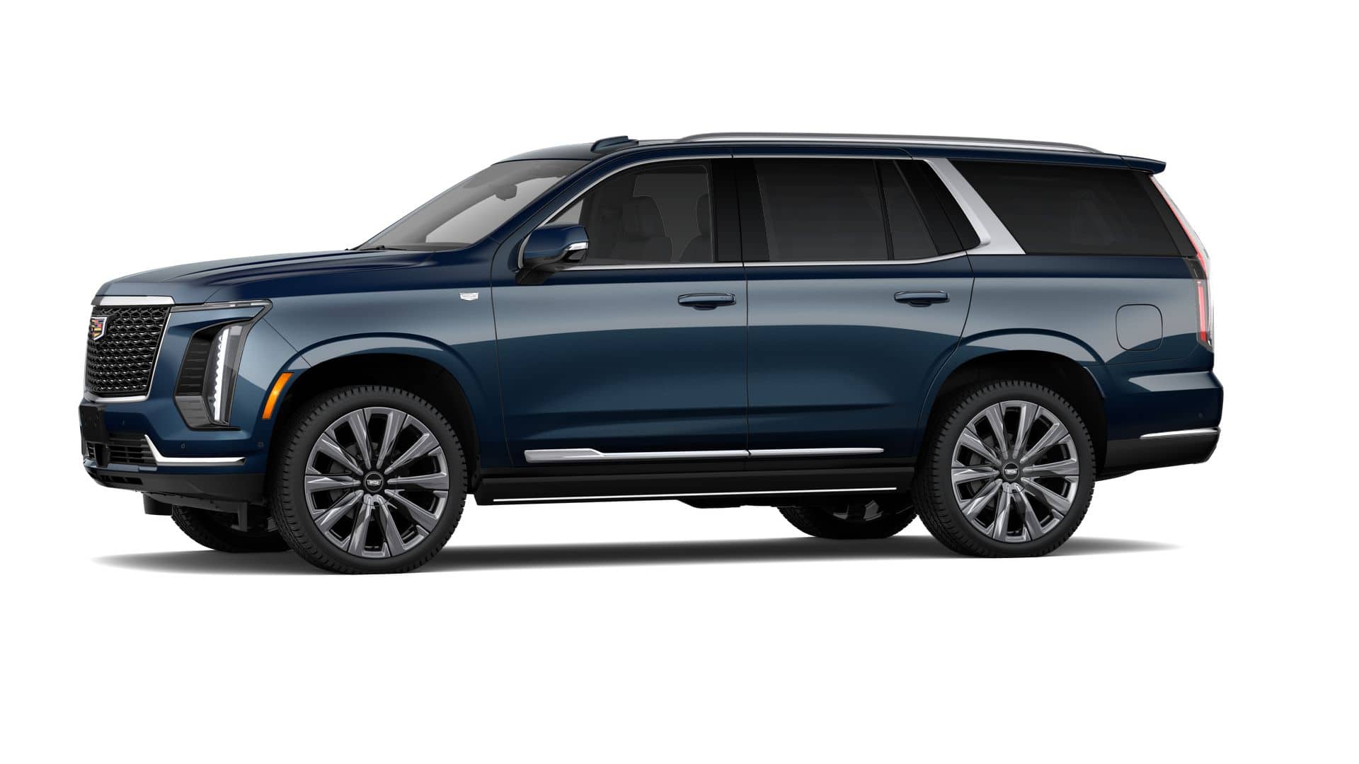 2027 Cadillac Escalade Luxury