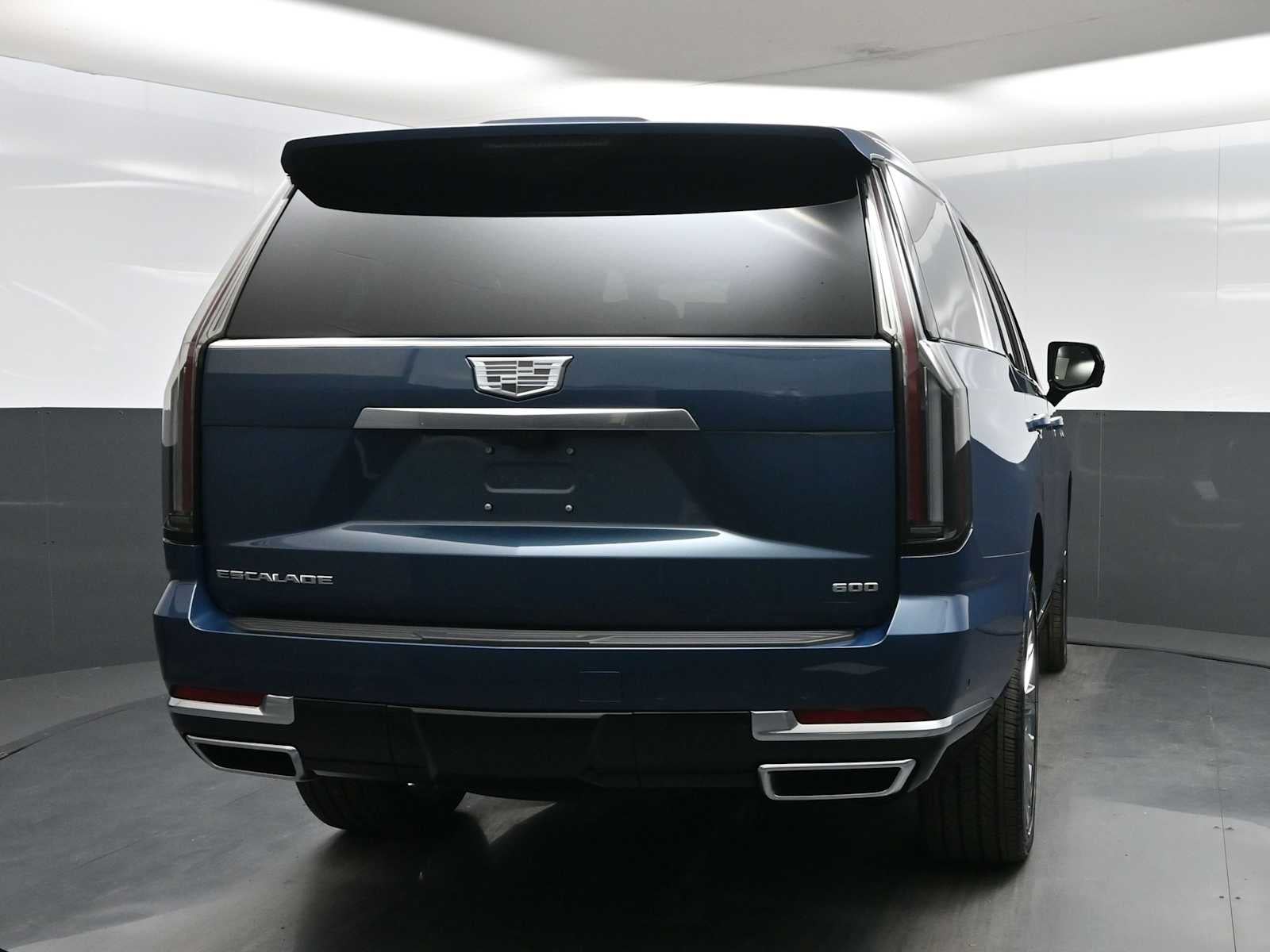 2026 Cadillac Escalade Platinum Luxury
