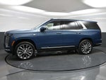 2026 Cadillac Escalade Platinum Luxury
