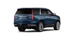 2026 Cadillac Escalade Platinum Luxury