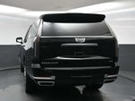 2026 Cadillac Escalade Platinum Luxury