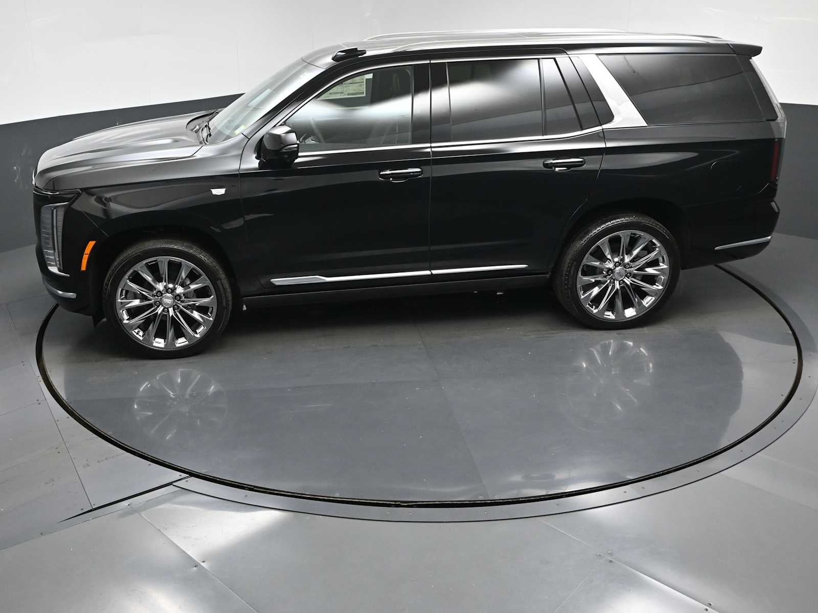 2026 Cadillac Escalade Platinum Luxury