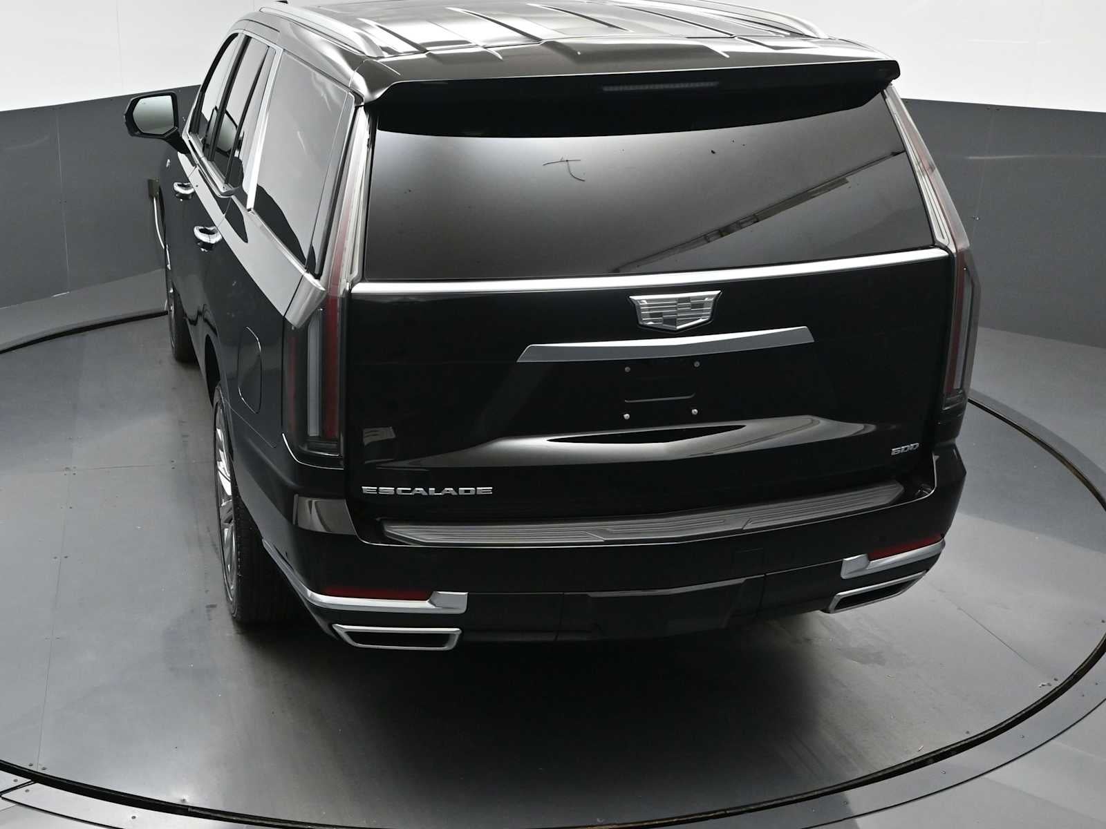 2026 Cadillac Escalade Platinum Luxury