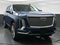 2026 Cadillac Escalade Platinum Luxury