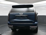 2026 Cadillac Escalade Platinum Luxury