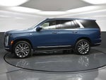 2026 Cadillac Escalade Platinum Luxury