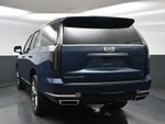 2026 Cadillac Escalade Platinum Luxury
